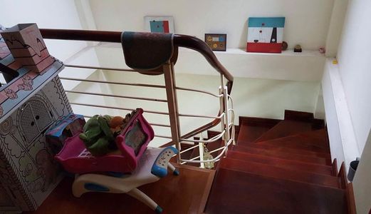 Bán Nhà Phân Lô, Khu Vực Vip Gần Hồ Hoàng Cầu 45M2 Giá Yêu Thương Chỉ 4.5 Tỷ.