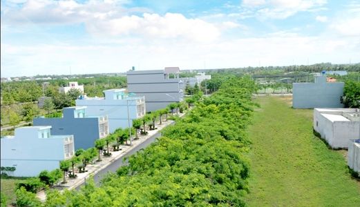 An Nhiên Garden Sống Chứ Không Phải Tồn Tại - Khu Đô Thị Đáng Sống, Đáng Đầu Tư.