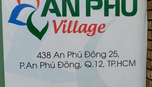 Hot!!! Đất Nền An Phú Village Q.12, Thổ Cư 100%, Xây Dựng Tự Do, Giá Hấp Dẫn. Lh: 0933.139.430
