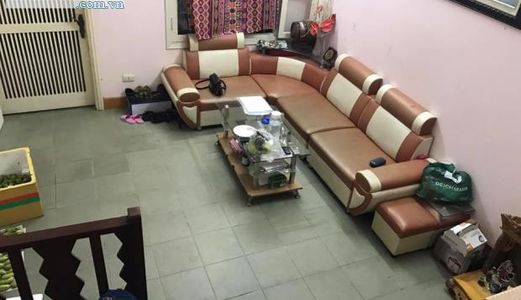 Cần Bán Nhà Hồ Ba Mẫu 37m2, Mt 4.4m, 1.85 Tỷ.