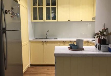 Bán Nhà Hxh 6M Nguyễn Cửu Vân, Dt 9* 9M, Vuông Vức, Đã Trừ Hết Lộ Giới