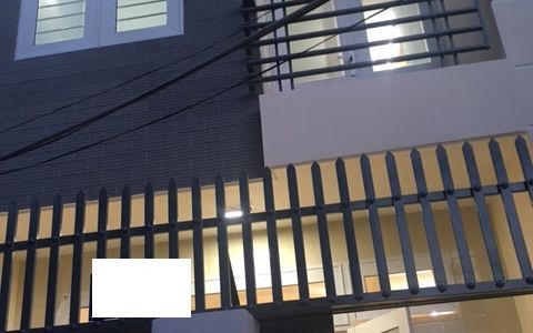 Lung Linh & Quý Phái, Hxh 5m, Nhà Lê Văn Sỹ, Cho Thuê 30tr/th, 5 L 5 Pn, 5,8 Tỷ