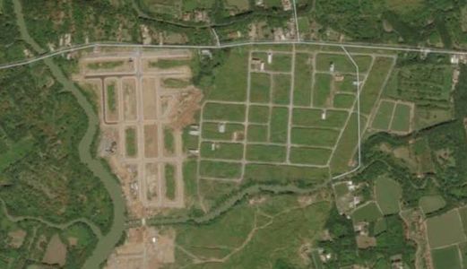 Đất Nền Giá Rẻ Thành Phố. Nguyễn Hữu Thọ. Chí Có 6Tr/m2