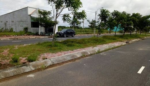 Đất Nền Giá Rẻ Thành Phố. Nguyễn Hữu Thọ. Chí Có 6Tr/m2