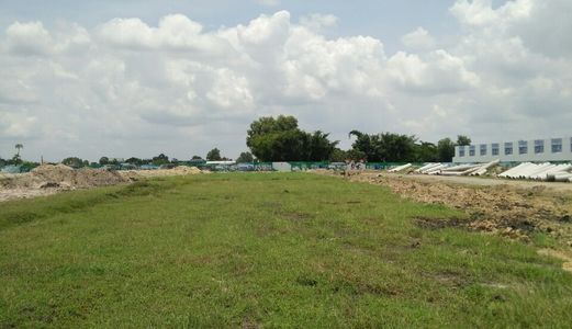 Chính Chủ Cần Bán Gấp Nhiều Lô Đất Mặt Tiền Đường Nguyễn Văn Bứa