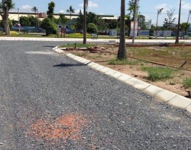 Chính Chủ Cần Bán Gấp Nhiều Lô Đất Mặt Tiền Đường Nguyễn Văn Bứa