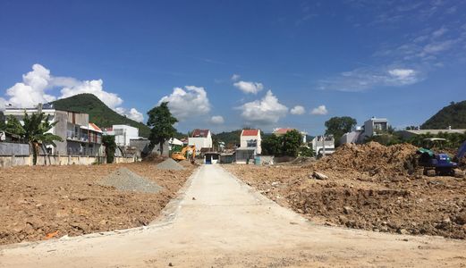 Khu Dân Cư Lộc Phát Nha Trang – Cách Biển 2 Km