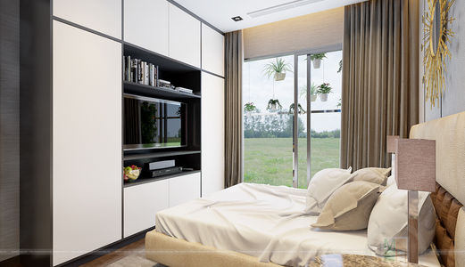 "Bán Chcc Cao Cấp 2Pn Imperia Garden 203 Nguyễn Huy Tưởng Thanh Xuân - 70M2- 2Pn- Sống Tận Hưởng