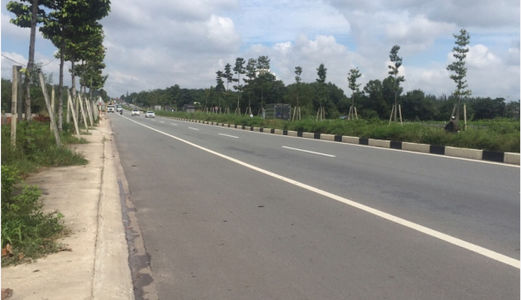 Becamex Idc Phát Mãi Đất Nền Sổ Riêng, Thổ Cư Giá Chỉ ½ Thị Trường