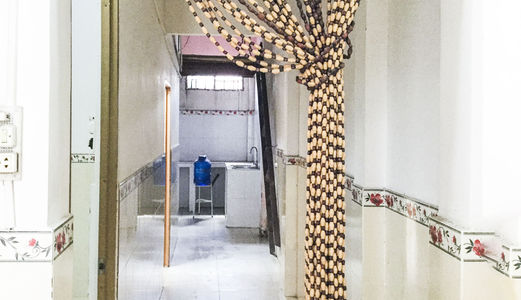 Vị Trí Trung Tâm Nhà Cấp 4 Đường Xe Hơi, 61M2 Cn, Đường Số 10 Võ Văn Ngân. Linh Chiểu Q. Thủ Đức