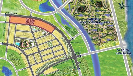 5 Lô Cuối Dự Án Gaia City Với Mức Đầu Tư Siêu Lợi Nhuận Lên Đến 20%/1 Năm