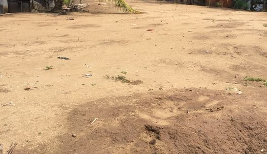 1400 M2 Mặt Tiền Đường T12, Tân Quý Tây, Bình Chánh. Giá 2 Tỷ.