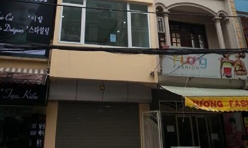 Cho Thuê Nhà Mặt Tiền Đường 30 Tháng 4, Ngang Trên 7m, 1 Trệt 2 Lầu