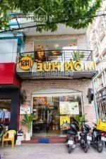 Cho Thuê Nhà Mặt Tiền Đường Nguyễn Trãi , Đoạn Thời Trang Sầm Uất , Giá Dưới 50 Triệu