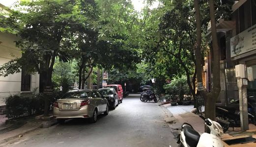 Nhà Ngụy Như Kon Tum, Thanh Xuân, Cầu Giấy 70 M2 - Ô Tô, Vỉa Hè, Thang Máy, Kinh Doanh, 12.8 Tỷ