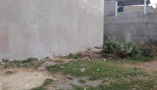 Bán Đất Gò Vấp, Chỉ Còn 1 Nền Duy Nhất Ngay Đường Nguyễn Thái Sơn