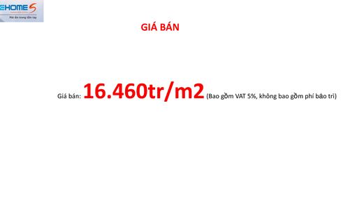 Cơ Hội Lớn Sh Nhà Ở Trong Tầm Tay Tại Tp.hcm, Giá 16.5Tr/m2, 2Pn, 44M2, 650Tr/căn. 0949836639