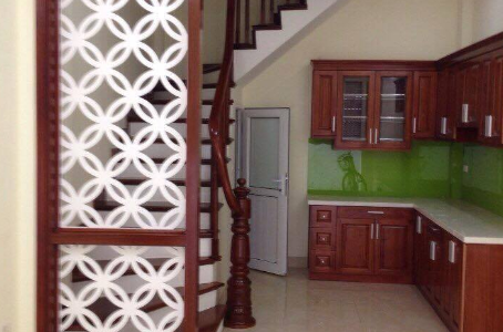 Cần Bán Gấp Nhà 5 Tầng Đẹp Phố Yên Lãng,Về Ở Luôn, Chỉ 3Tỷ75