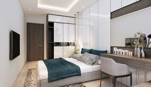 Khai Trương Căn Hộ Tiêu Chuẩn 5* Sơn Trà Ocean View