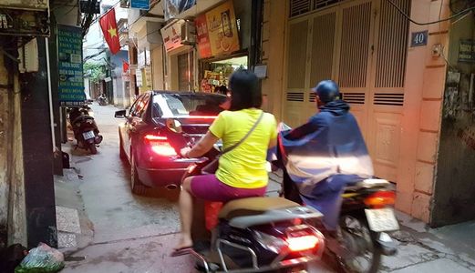 Bán Nhà Kinh Doanh Rẻ Nhất  Bùi Xương Trạch, Thanh Xuân, 26M2, 4 Tầng, Sđcc