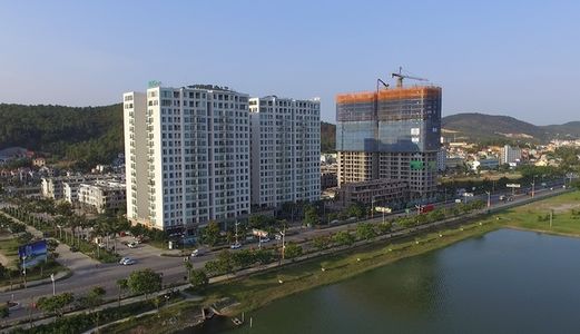 Ôm Trọn Vịnh Hạ Long Cùng Hometel Nghỉ Dưỡng Cao Cấp Green Bay Premium Chỉ Với 450 Triệu