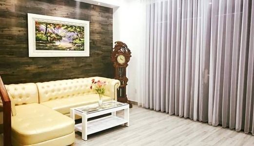 Nhà Mặt Tiền Kinh Doanh 4,5X18M, Đường Số 7, Bình Tân