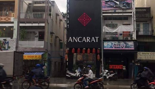 Nhà Mặt Tiền Kinh Doanh 4,5X18M, Đường Số 7, Bình Tân