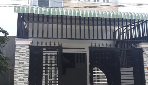Bán Nhà Đẹp Thuận Giao, Nhà Mới Gía Đầu Tư.