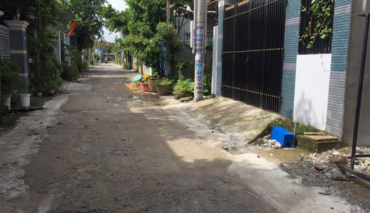 Bán Đất Trung Tâm Thủ Dầu Một,Sổ Hồng,Thổ Cư,Diện Tích Đa Dạng