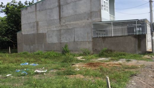 Bán Đất Trung Tâm Thủ Dầu Một,Sổ Hồng,Thổ Cư,Diện Tích Đa Dạng