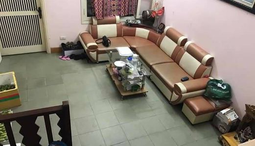 Bán Nhà Riêng Quận Đống Đa 37M2, Mặt Tiền 4.4M, 1.85 Tỷ.
