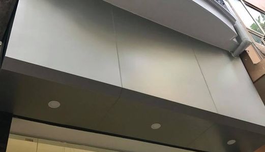 Bán Nhà Phố Lê Trọng Tấn 27M2 X 5 Tầng, Mt 3.5M, 4.4 Tỷ, Ô Tô Đỗ Cửa