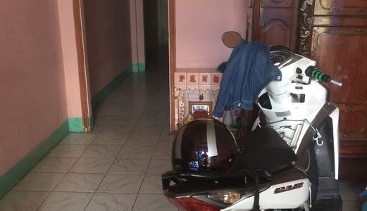 Bán Nhà Mặt Tiền Ql50 150M2