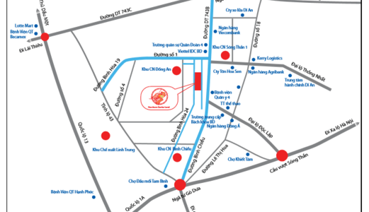 Nhà Phố Liền Kề Giá Rẻ