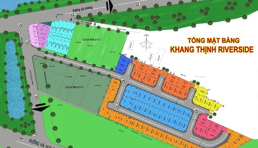 Đất Đường Hà Huy Giáp, Quận 12,Phường Thạnh Xuân
