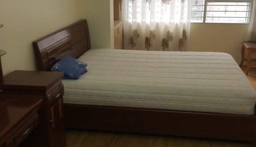 Nhỉnh 2 Tỷ Có Nhà Đẹp Hoàng Mai 4 Tầng, 39m2, 02 Mặt Thoáng, Gần Đường Ô Tô.