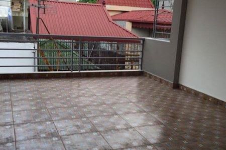 Đống Đa, Xã Đàn, Dt 37M2X 3T,mt 4.4M, Chỉ 1,8 Tỷ.