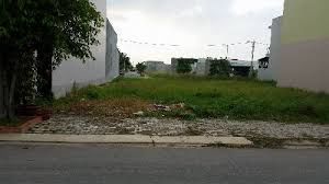 Bán Lô 5*19 Thổ Cư. Ngay Kcn Cát Lái Quận 2