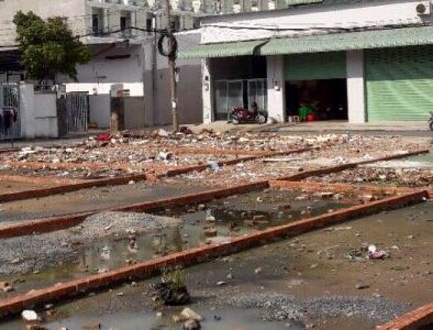 Ban Gấp 2 Lô Đất 60M2 Ngay Mt Nguyễn Sỹ Sách-F10-Tân Bình