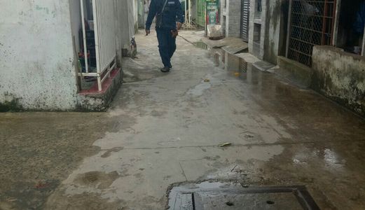 Bán Nhà 68M2 Đường 36, P.bình Trưng Tây, Q2. Hcm