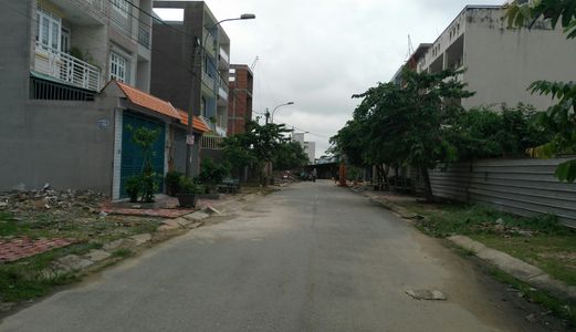 Đất Chính Chủ Gần Vòng Xoay An Lạc, 5X 18.5M, Sổ Riêng, Cường 0126 744 5798