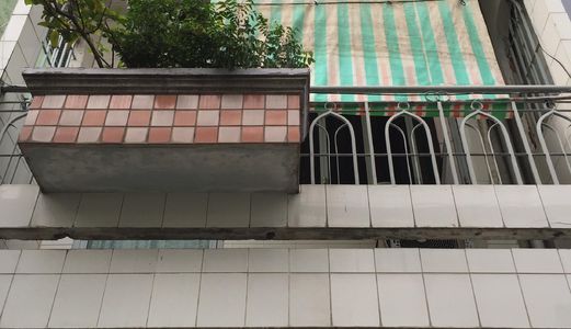 Bán Nhà Chính Chủ Mặt Tiền Thái Phiên Quận 11