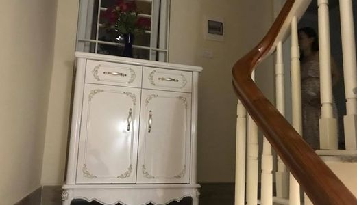 Bán Gấp Nhà Đẹp Tân Mai 40M2, 5 Tầng, Mt 4M Giá 3.4 Tỷ. Ô Tô 8M.