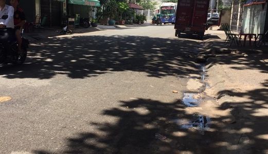 Hh05-Kẹt Tiền Cần Bán Nhà Mt Đường Nguyễn Hậu, P. Tân Thành,Q. Tân Phú, Diện Tích 4,5X25M