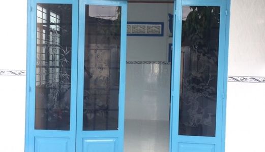 920Tr/72M2 Thổ Cư, Nhà Xã Phú Hữu,nhơn Trạch,shr,cát Lái 1 Km