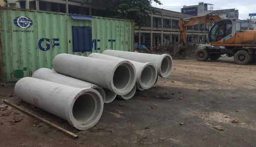 Mua Bán Đất Nền Quốc Lộ 1K Thuộc Dự Án Phú Hồng Thịnh 6