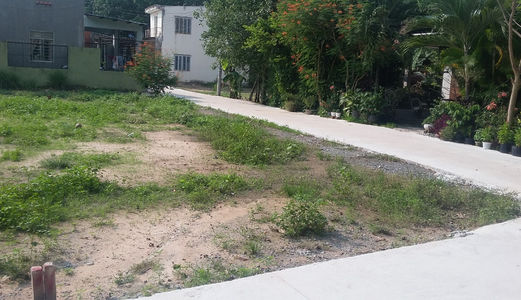 Lô Góc 2 Mặt Tiền 400tr/100m2 Khu Dân Cư Và 380tr/150m2 Trường Đại Học- Bình Dương