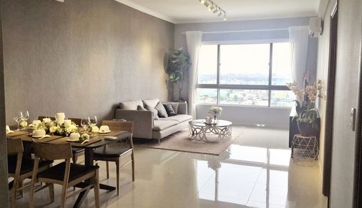 Cần Nhà Ở Ngay – Có Ngay Green Park