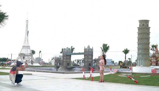 Bán Đất Nền Trung Tâm Thương Mại