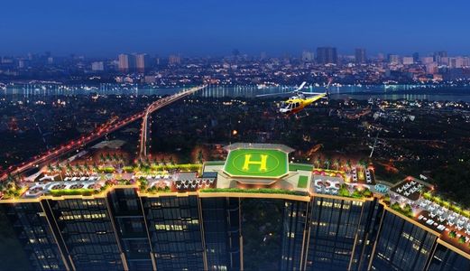 Sunshine City-Dự Án Vàng Cho Các Nhà Đầu Tư. Liên Hệ 094 797 1151.